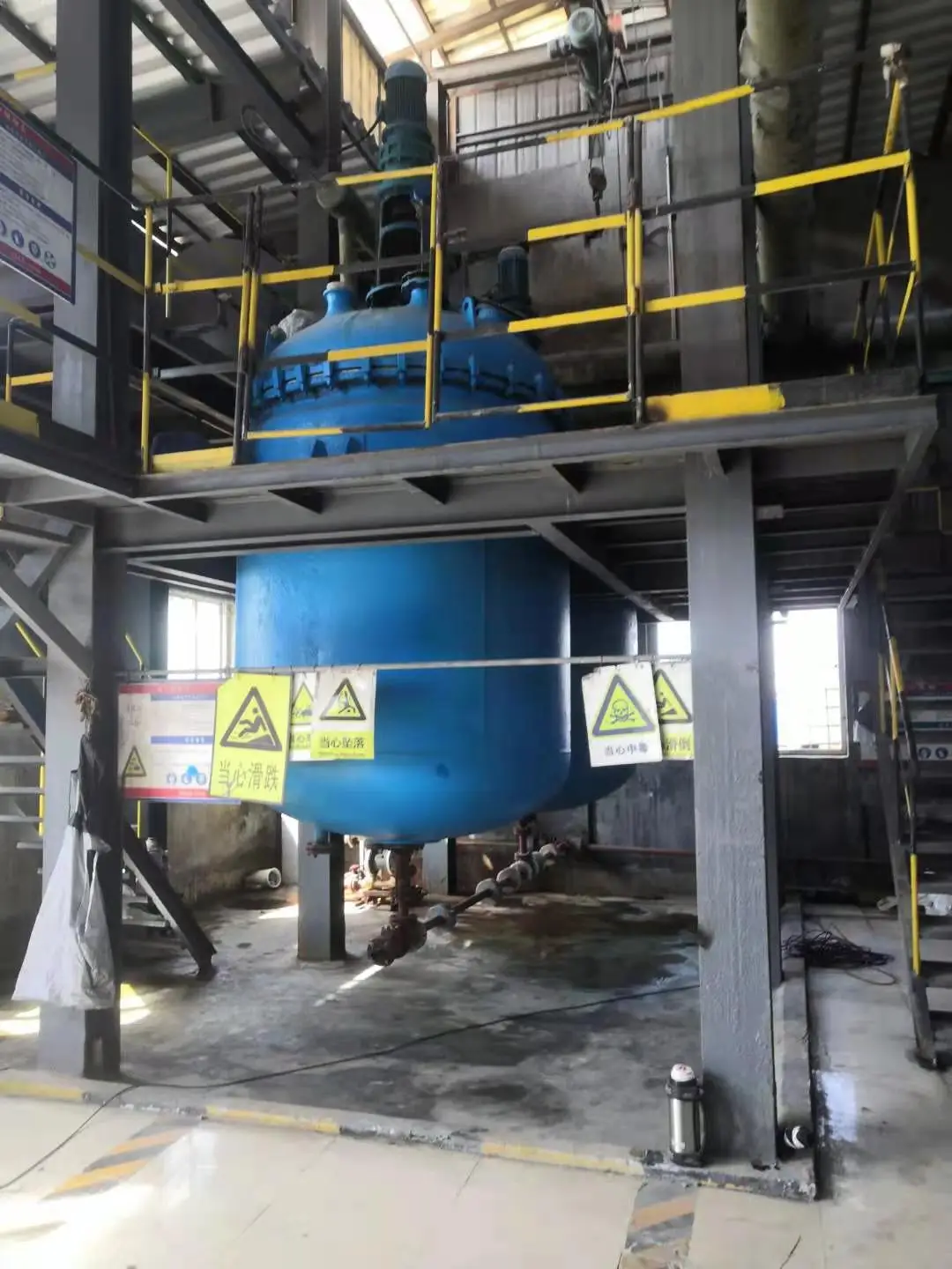 Factory Supplier Petroleum Compound Molecular Anionic Polyacrylamide Additive for Oilfield Profile Control Plugging Agent