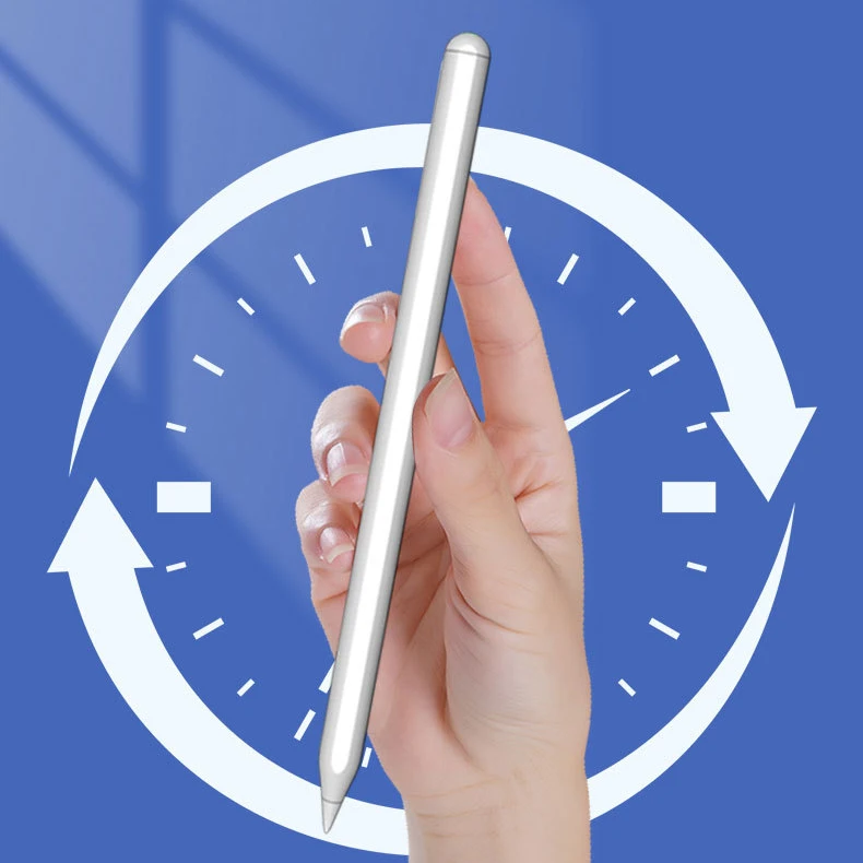 Spare nips tips Sensitive Writing Drawing stylus pen for ipad with palm rejection