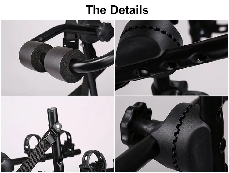 Hot Selling Bicycle Rack For Car