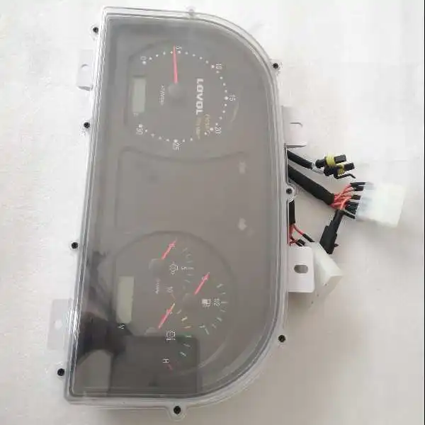TG1204.487F.1  Composite Instrument Assembly  For Foton Lovol  agricultural machinery & equipment Farm Tractors