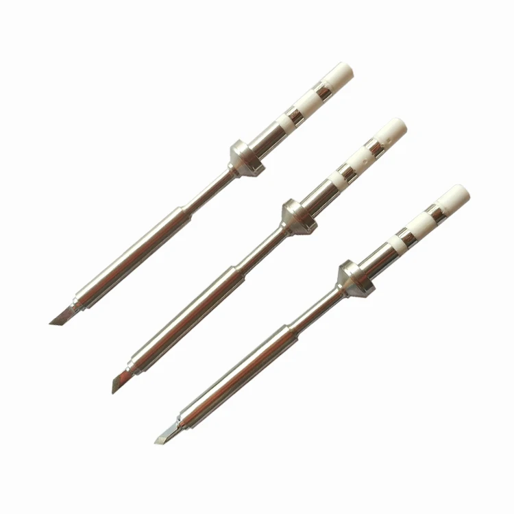  Factory Direct Sales Good Quality Welding Accessories Hardware Tools Professional Iron TS100-KU Soldering