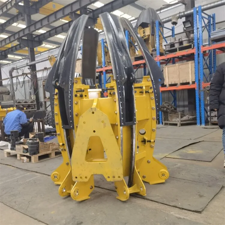 Hydraulic tree digger ball seedling trans planter tree mover machine use for skid steer wheel loader excavator backhoe