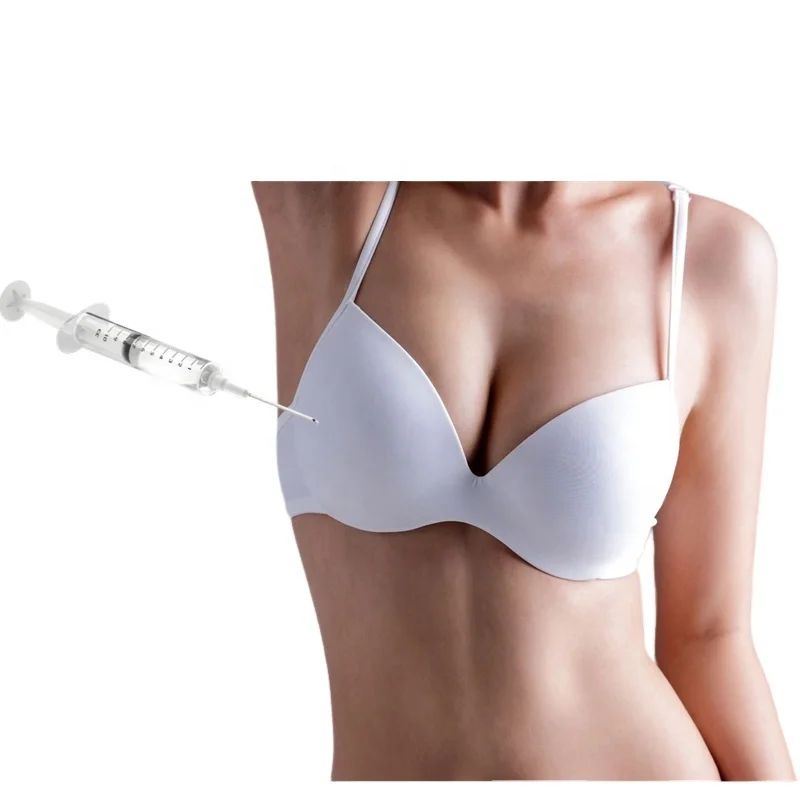 REJEON crossed-linked injection for face Korea Raw Materials hyaluronic acid filler injection Enlarge the buttocks