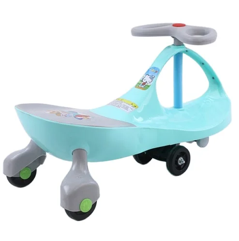 
2020 Newest 360 Stunt Rolling Twisting Climbing Car Double Sided Guester Sencing Car Outdoor Swing Car 