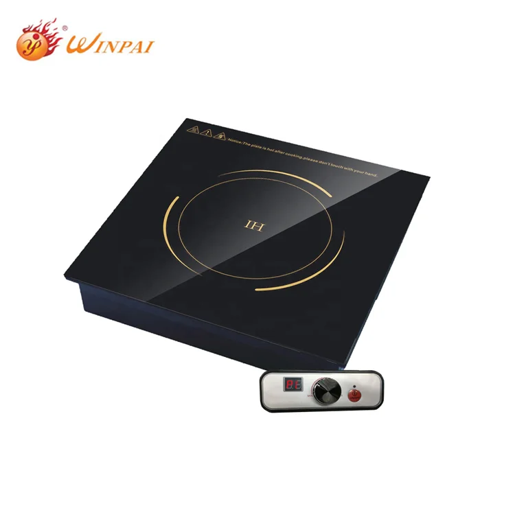 Пульт дистанционного управления Hotpot для ресторана Shabu индукционная плита стеклянная керамическая плита