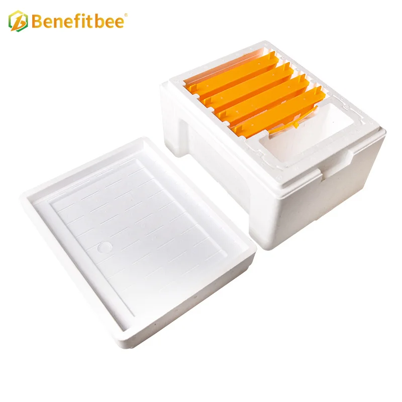 Beekeeping Equipment Plastic Bee Hives Queen Bee Mating Box