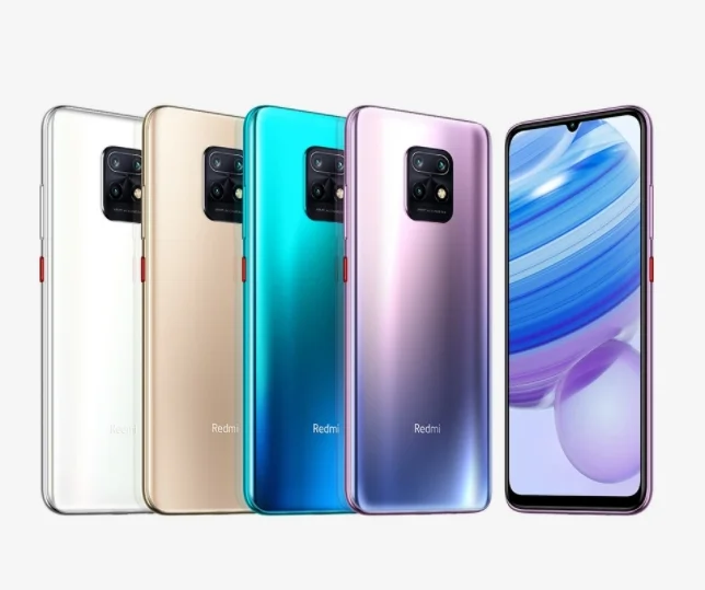 USED Second hand Smartphone  with Dual SIM Card  Android for redmi 4 4A  cellphone original googleplay Global ROM version