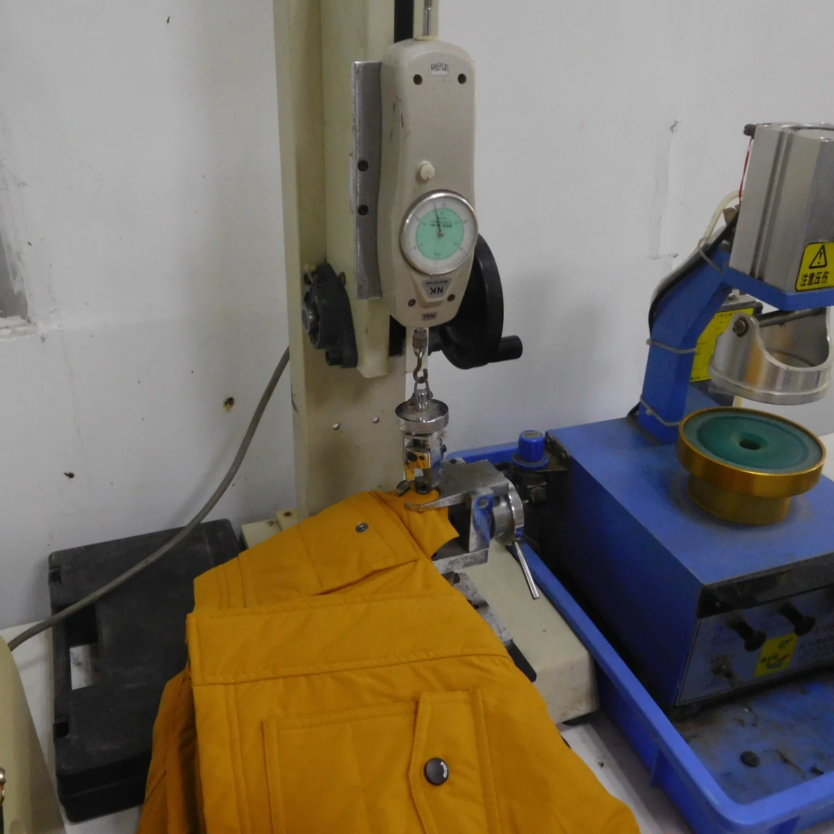 China 3rd Party Inspection Yongkang Yiwu контроль качества продуктов