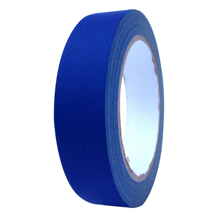 
Strong Sticky Rubber adhesive Color Masking Tape 
