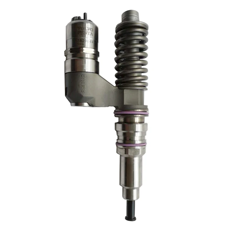 Топливные форсунки Common Rail VOE3829644 0414702013 0414702023 VOA3829644 для дизельного двигателя VOLVO PENTA TAD1242GE