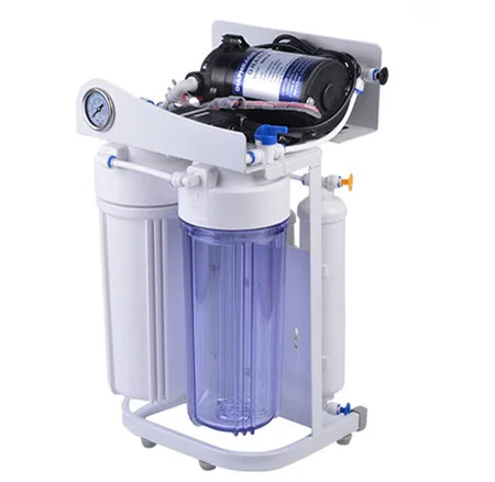 Outdoor Ro Water Filter System Reverse Osmosis Water Purifier Ro System