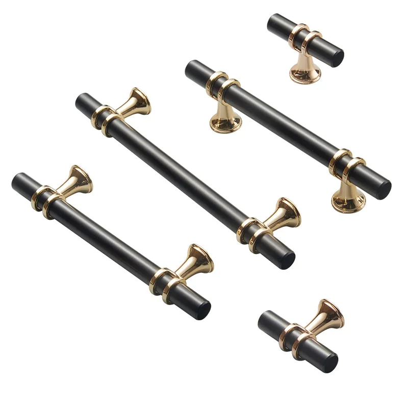 Hot Sale Furniture Hardware Accessories Antique Door Handle Cabinet Handle