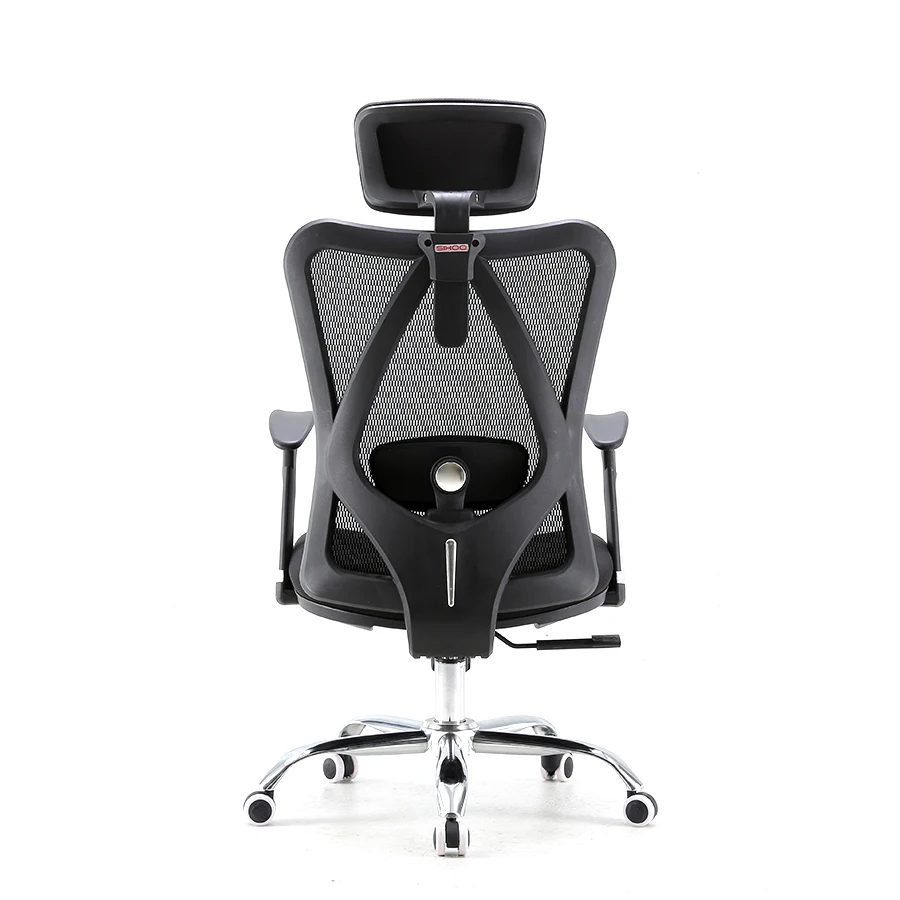 Ergonomic Office Chair Chaise De Bureau Furniture Office Chair Manufacturer Office Swivel Chair