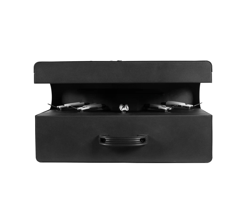 New products shoot 6m Flame Projector Dmx Propane Flame Thrower with Safe Channels 5 Head Stage Fire flame Machine