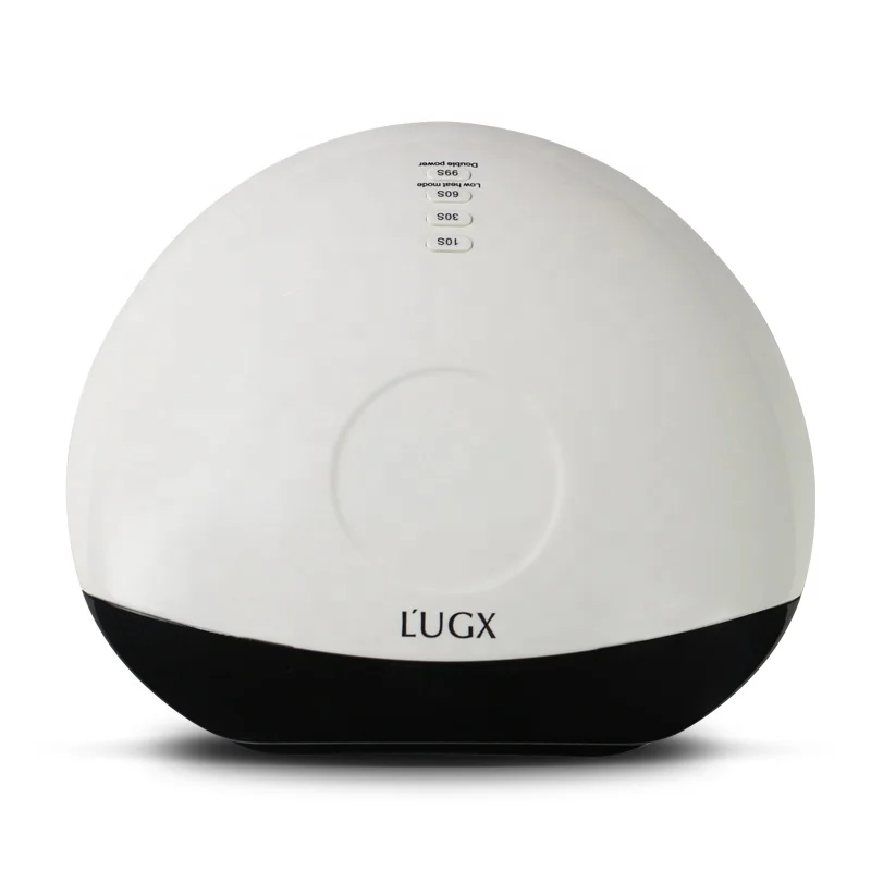 lugx OEM/ODM 56W Professional nail salon UV LED Nail Lamp