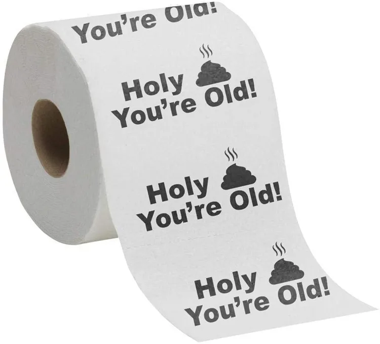 Tissue Paper Toilet Paper Roll White Jumbo Roll Virgin Wood Pulp