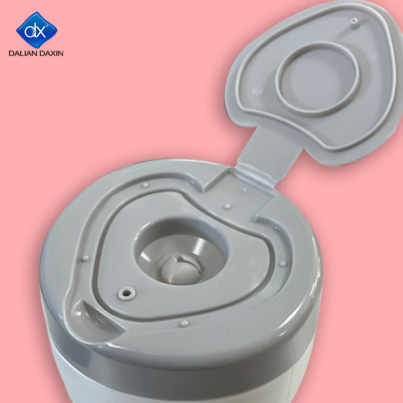 Wholesale Household OEM China Manufacturer Disposable Fresh Scented Multi-Purpose Auto Car Hygienic Cleaning Wet Wipes