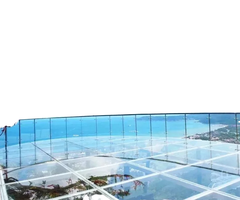 Laminated Glass Outdoor Staircase Bathroom Indoor Curtains Walls Kitchen Living Room Dining Bedroom Supermarket Bulletproof