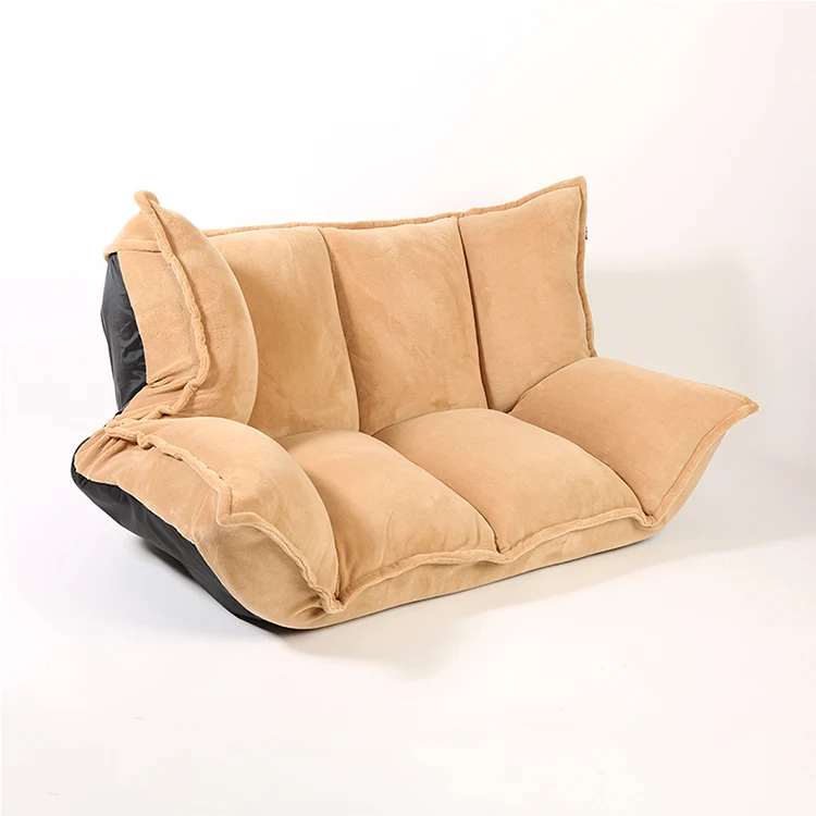 New  Modern fashion Recliner sofa  home furniture lazy sofa Adjustable lazy sofa bed