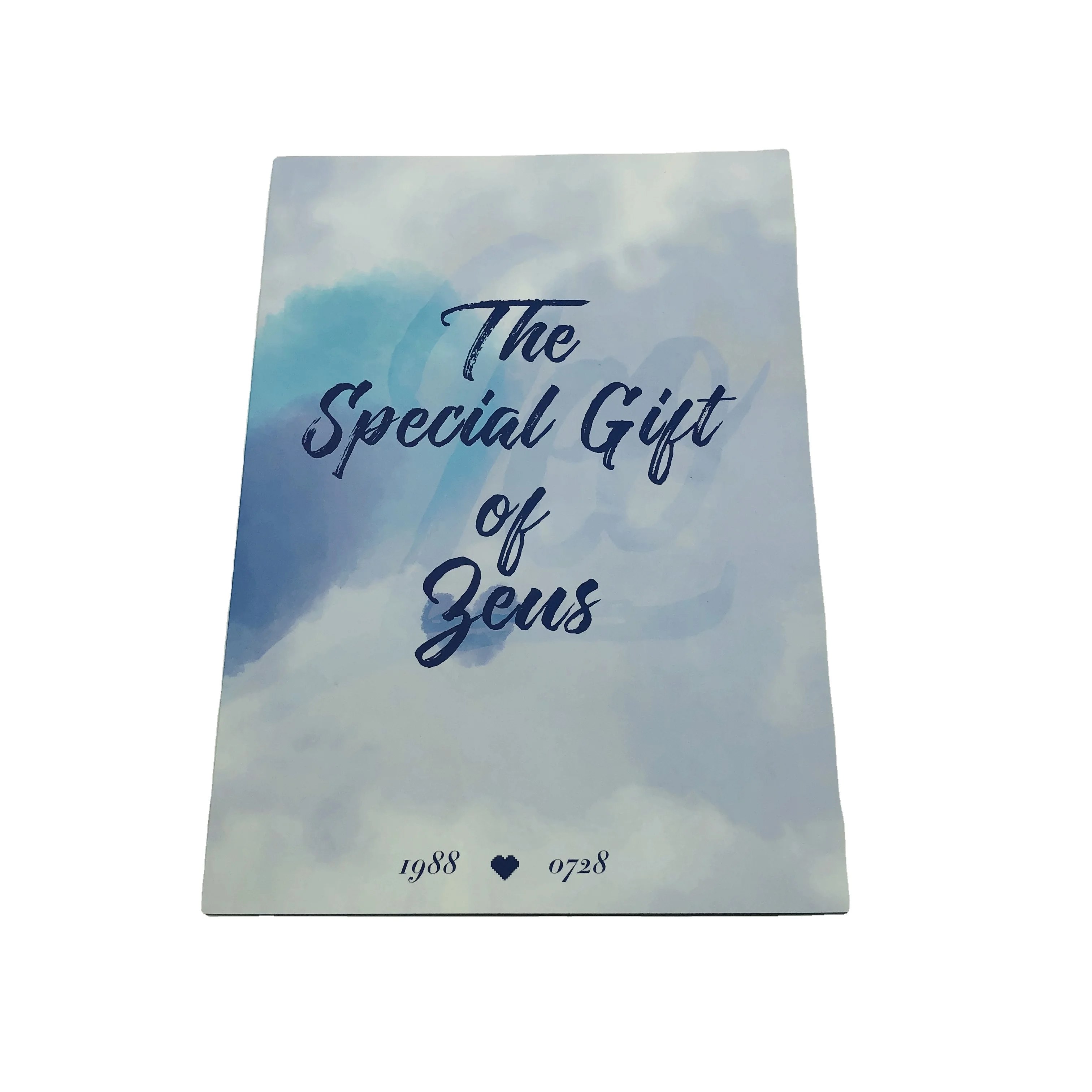 SM-HC025 china printing factory full color cheap book book printing services for album photo books