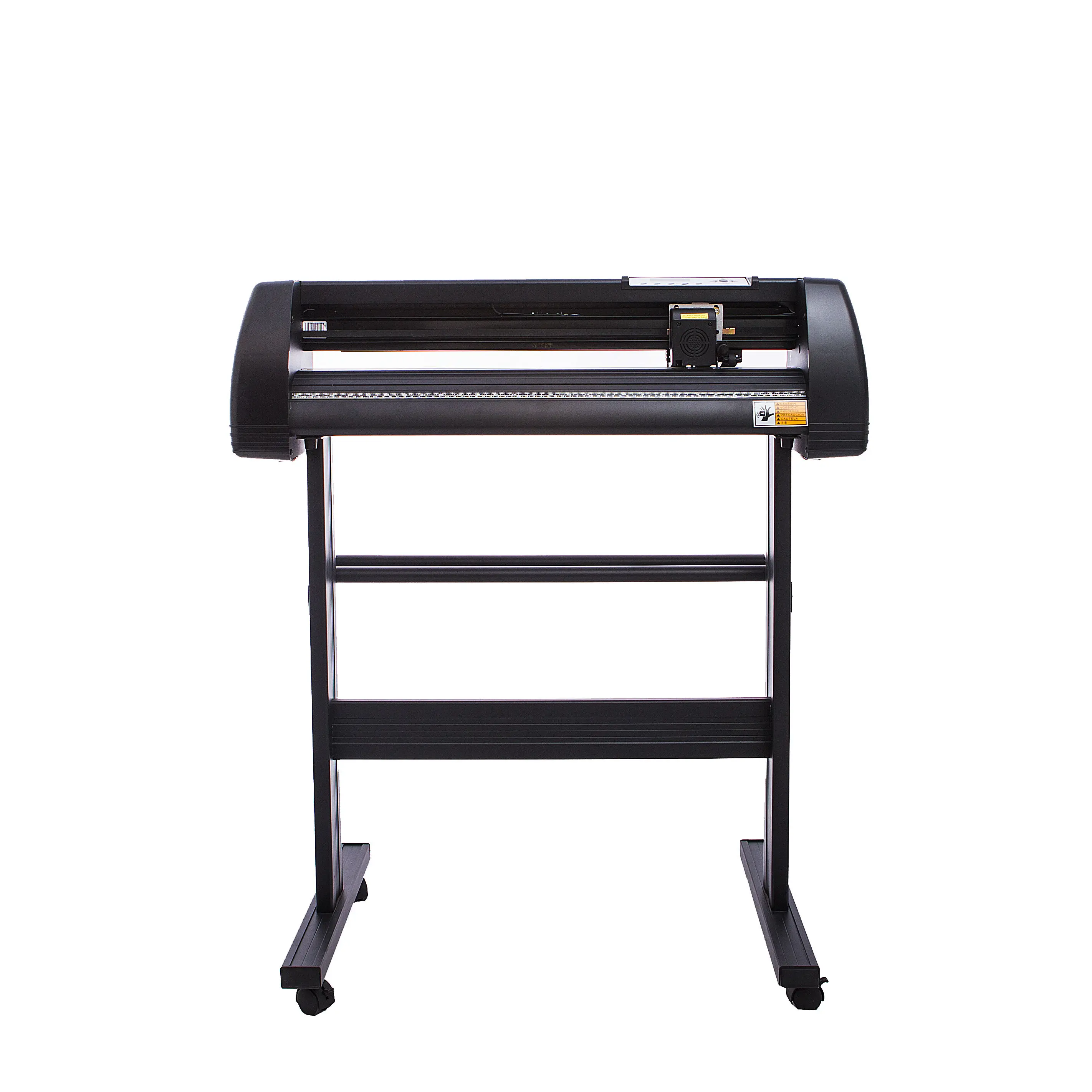 E-Cut 720 мм 34 дюйма машина для резки наклеек виниловый режущий плоттер дешевый