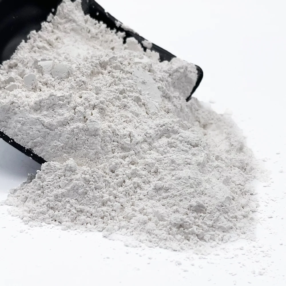 Оптовая продажа, высокобелизное осажденное покрытие из Сульфата барита BaSO4