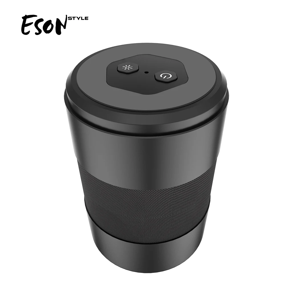 Eson Style Wireless 7.4v 5200mah Loudspeaker Pc Multimedia Subwoofer Bluetooth Speaker Driver