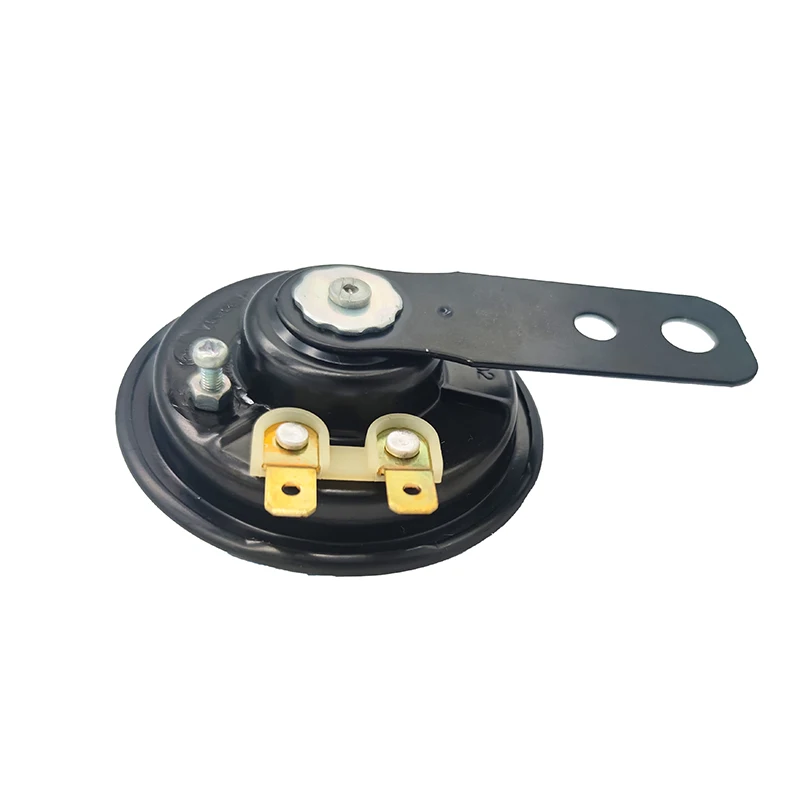 Battery Horn Bike Bicycle Electric Bell  12V 24V Electric Super Loud Car Horns