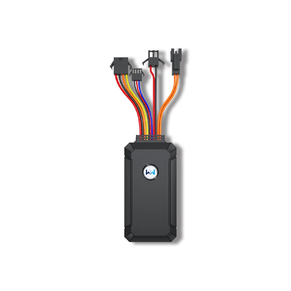  High Accuracy 3G GPS Tracker GS05 with Sos Emergency Call for Car Truck