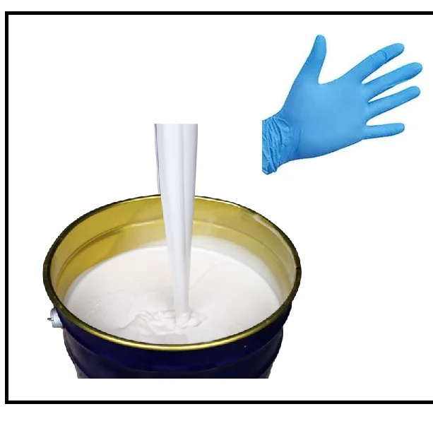 healthy acrylonitrile butadine latex NBR latex for medical protection from China (1600554999050)