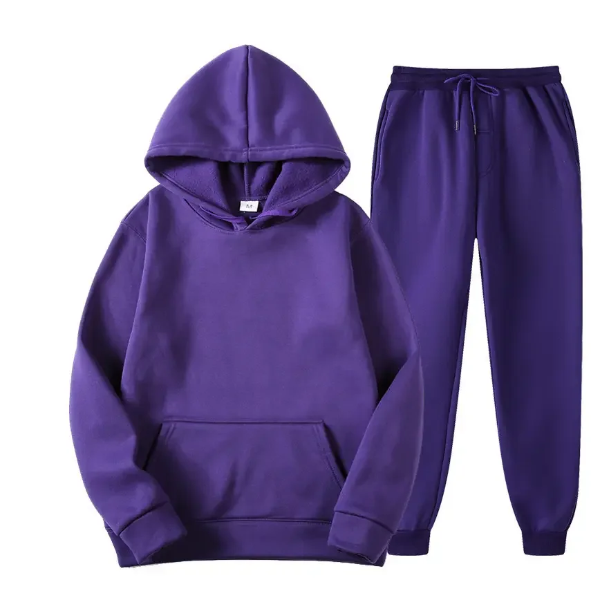Custom Track Suits Tracksuit For Men Polyester Sportswear Track Suit