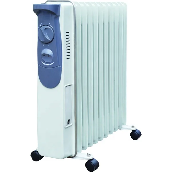 Oil Column Heater