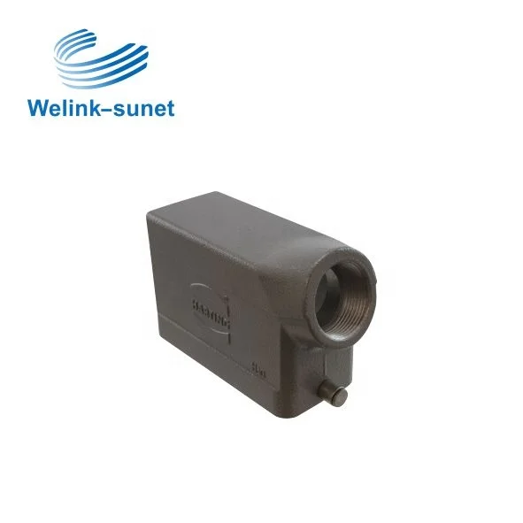 Сверхмощный разъемы питания 16B высокая гибкость провода жгут для промышленного робота