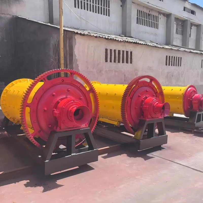 2 ton per hour energy saving gold agitated copper ball mill grinding mill machine for sale in zimbabwe