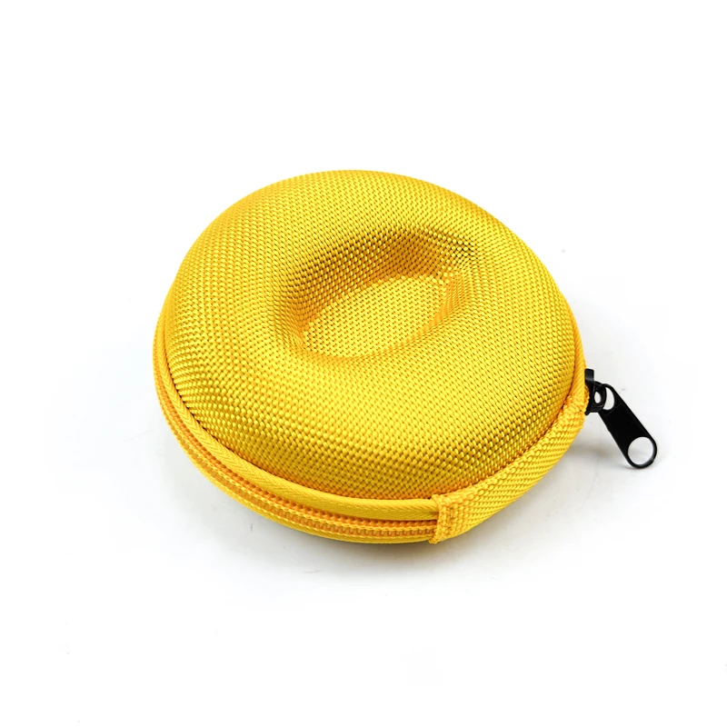 Wholesale Watch Case Hard Shell EVA Protective Travel Case Quartz Smart Watch Case