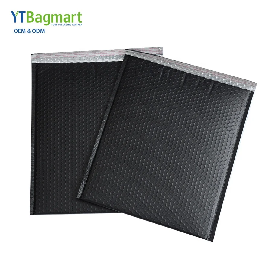 Bubble Mailers Self Seal shockproof Mailers Padded Envelopes Shipping Bags Packaging for Small Business
