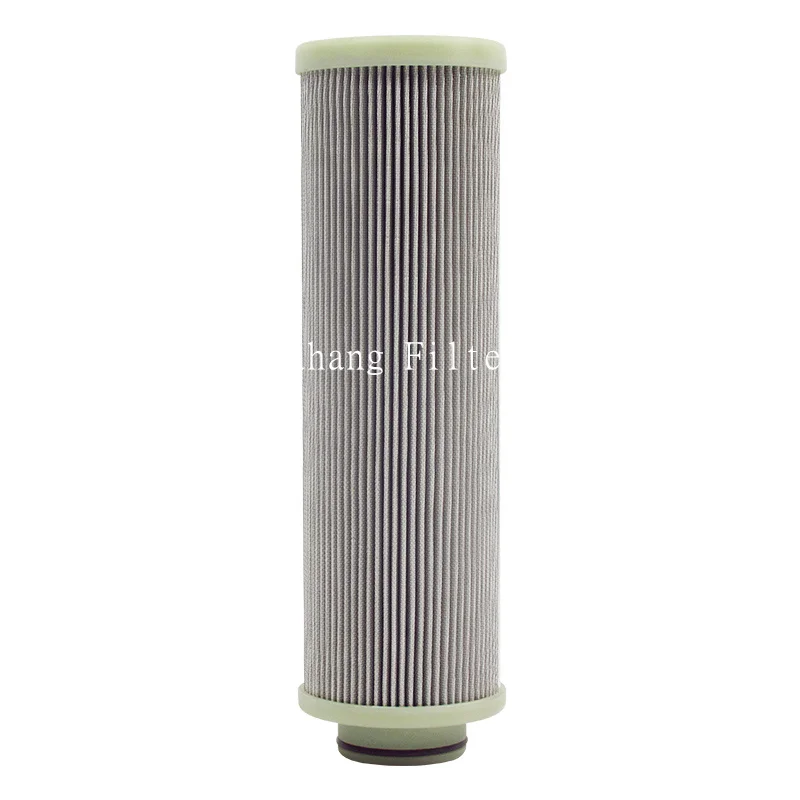 Плиссированный Стекловолоконный 10 мкм фильтр для гидравлического масла ГАЗОТУРБИННЫЙ фильтрующий элемент HQ25.600.14Z электростанций