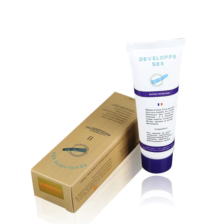 Gel Enlarger Oil Exercise Massage Nourishing Largo panis enlargement oil cream bigger