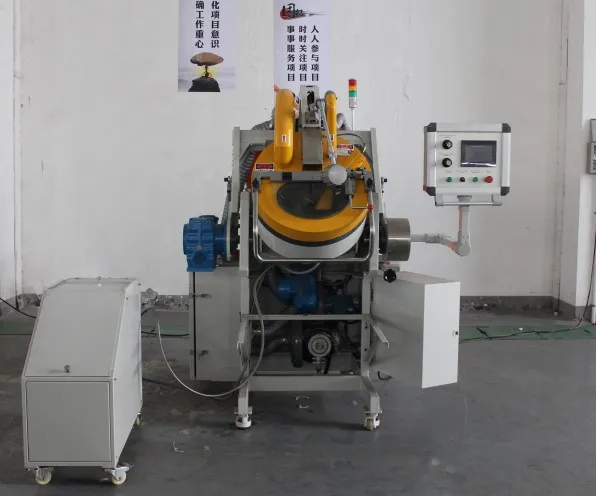 High Quality full body spraying for small parts