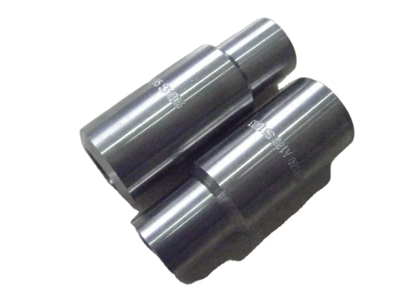 TOBO Carbon Steel Pipe Fittings ASTM A106B: Eccentric Swage Nipples for High-Pressure Industrial Pipelines and Refineries