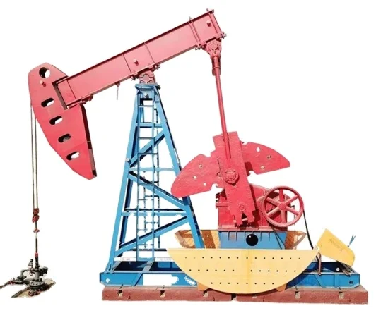 API 11E customized oil feild beam Pumping Unit