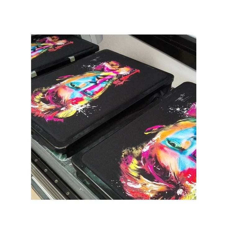 Cost-Effective Digital Clothing Custom Business Printing Service