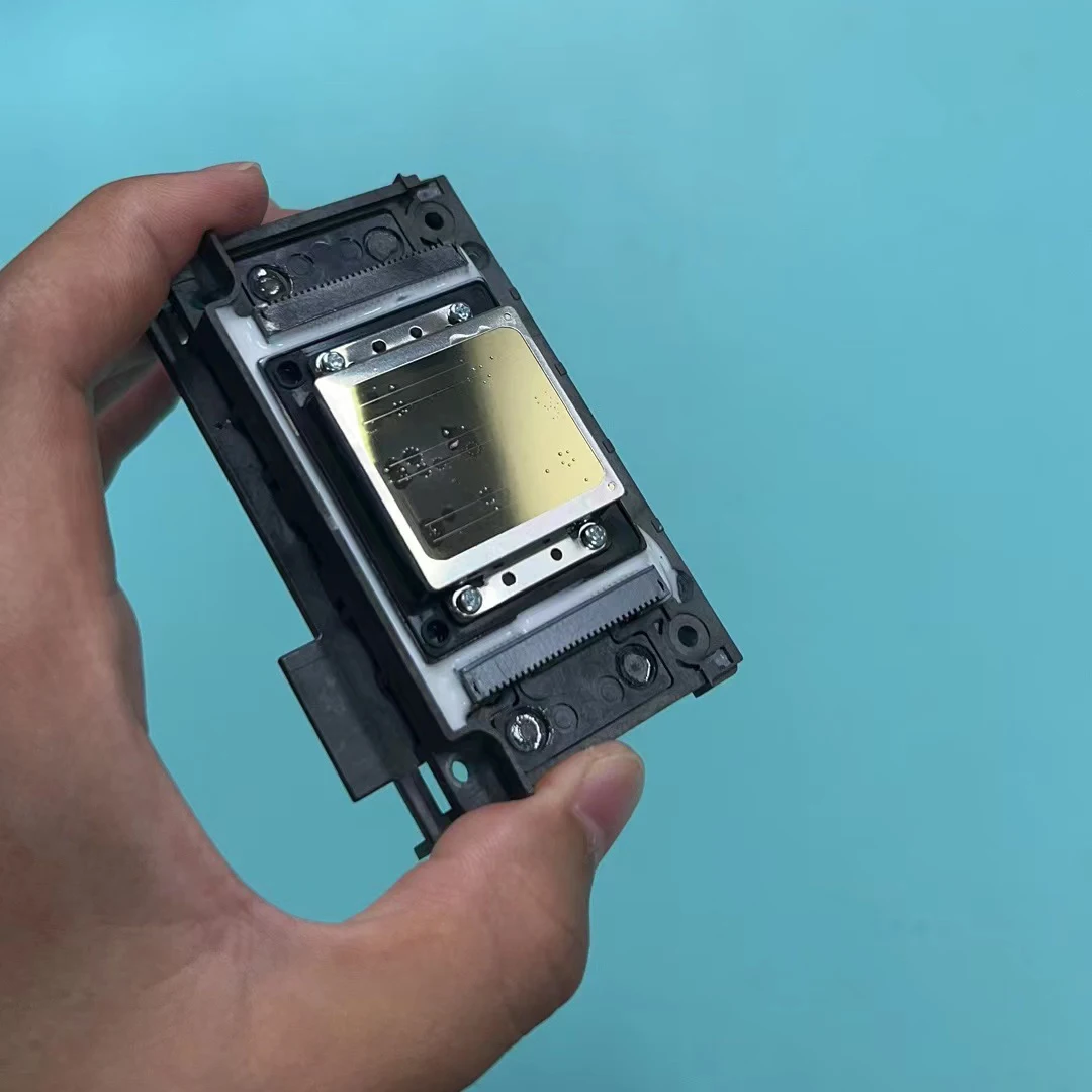 Печатающая головка на водной основе Epso XP600 для широкоформатного струйного принтера DTF печатная машина Hoson лидер продаж новый бренд