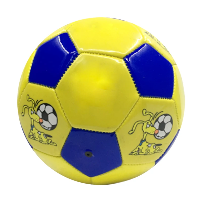 Low Price Wholesale  Footballs Size 5 Soccer Balls