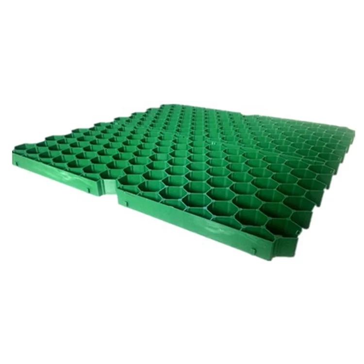 
plastic paving grids/plastic grass pavers/grass protection mats/ 