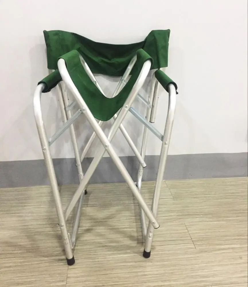 
High Quality New outdoor folding chairs Lightweight Portable Director chair 
