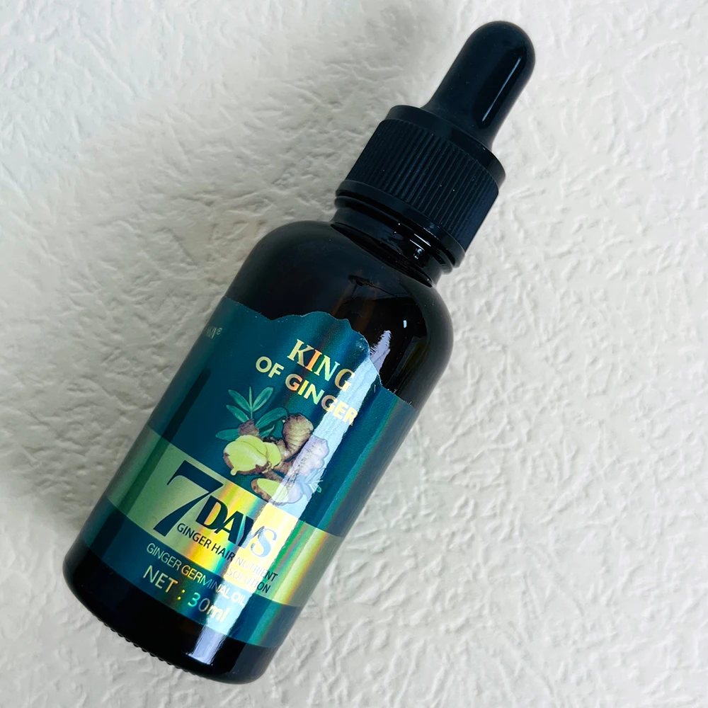 OEM&ODM Factory Best Hair Growth Oil For Baldness Scalp Repair Free Sample