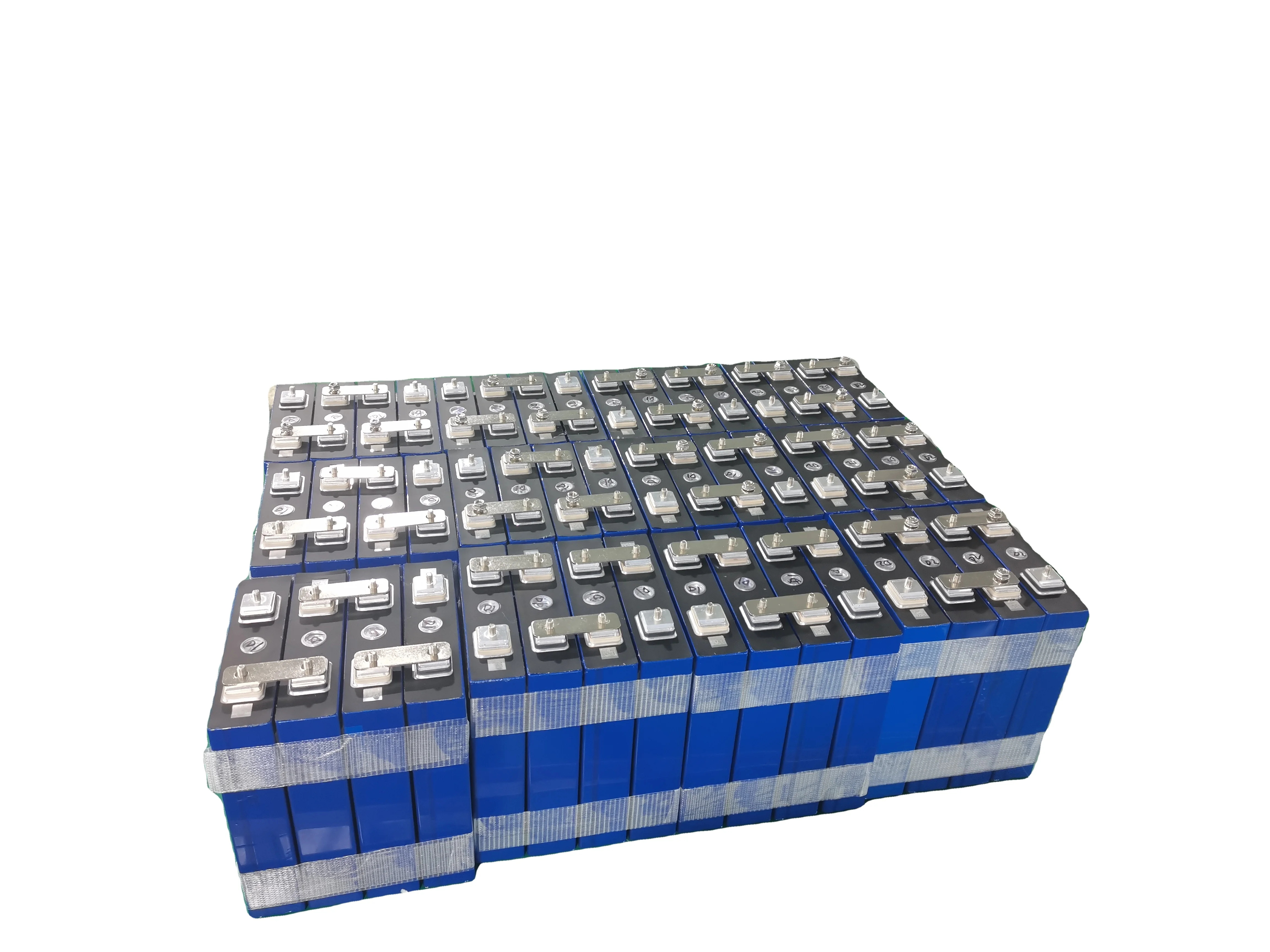 LiFePO 4 3.2V 200Ah Home Prismatic Battery Cells Battery Cell for 12V 24V 36V 48V 200Ah Batteries