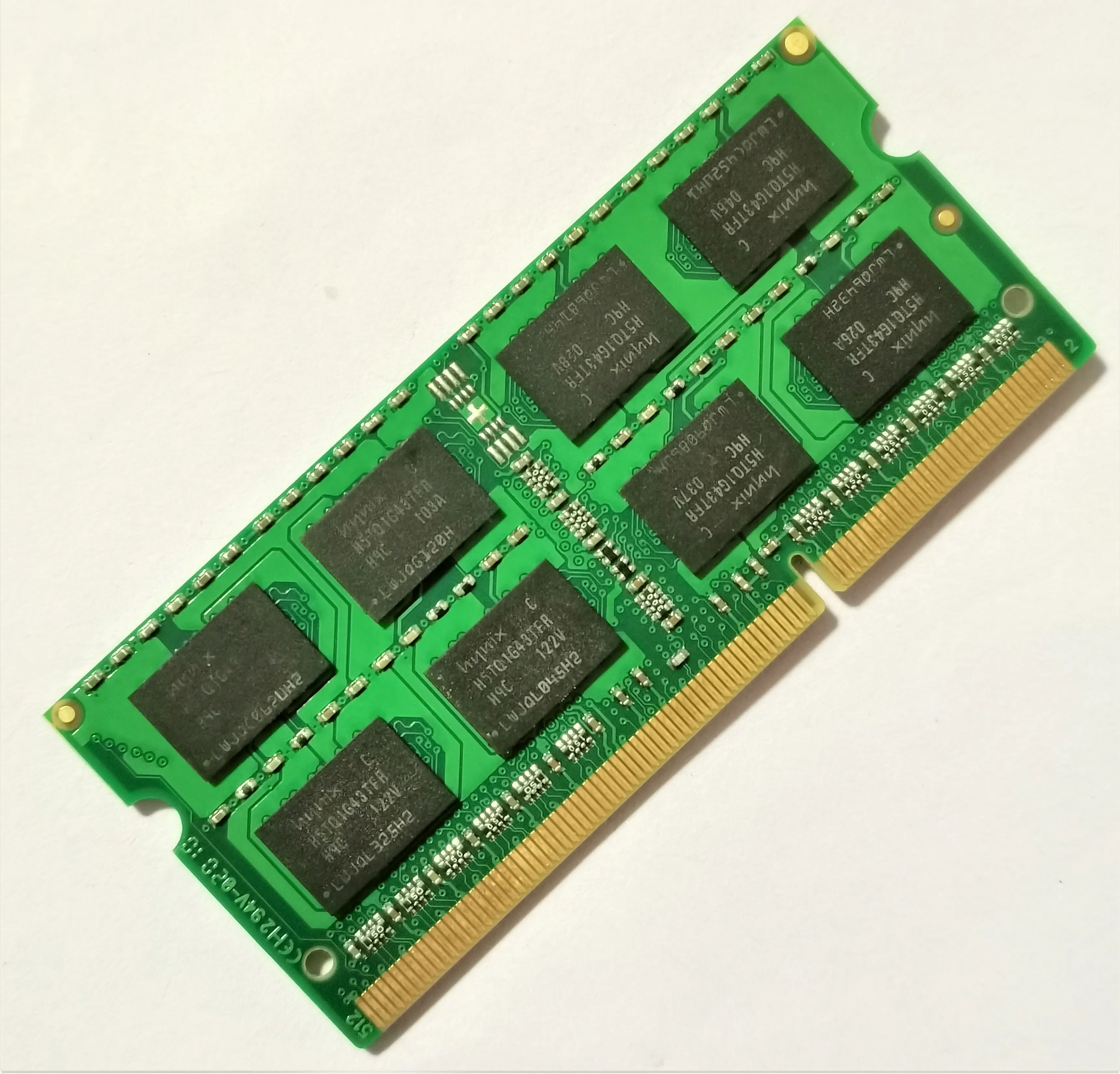 Оптовая продажа с фабрики DDR3 оперативная память 2 Гб PC3-12800S оперативной памяти 1600 МГц ГБ/4 ГБ/8 ГБ ddr3 PC3 1333 1 35