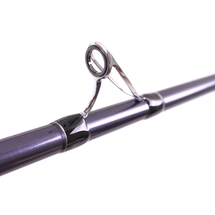 SFR004 450 High Carbon Fiber Material Surf Fishing Rods Blank Fishing Tackle Surf Rod